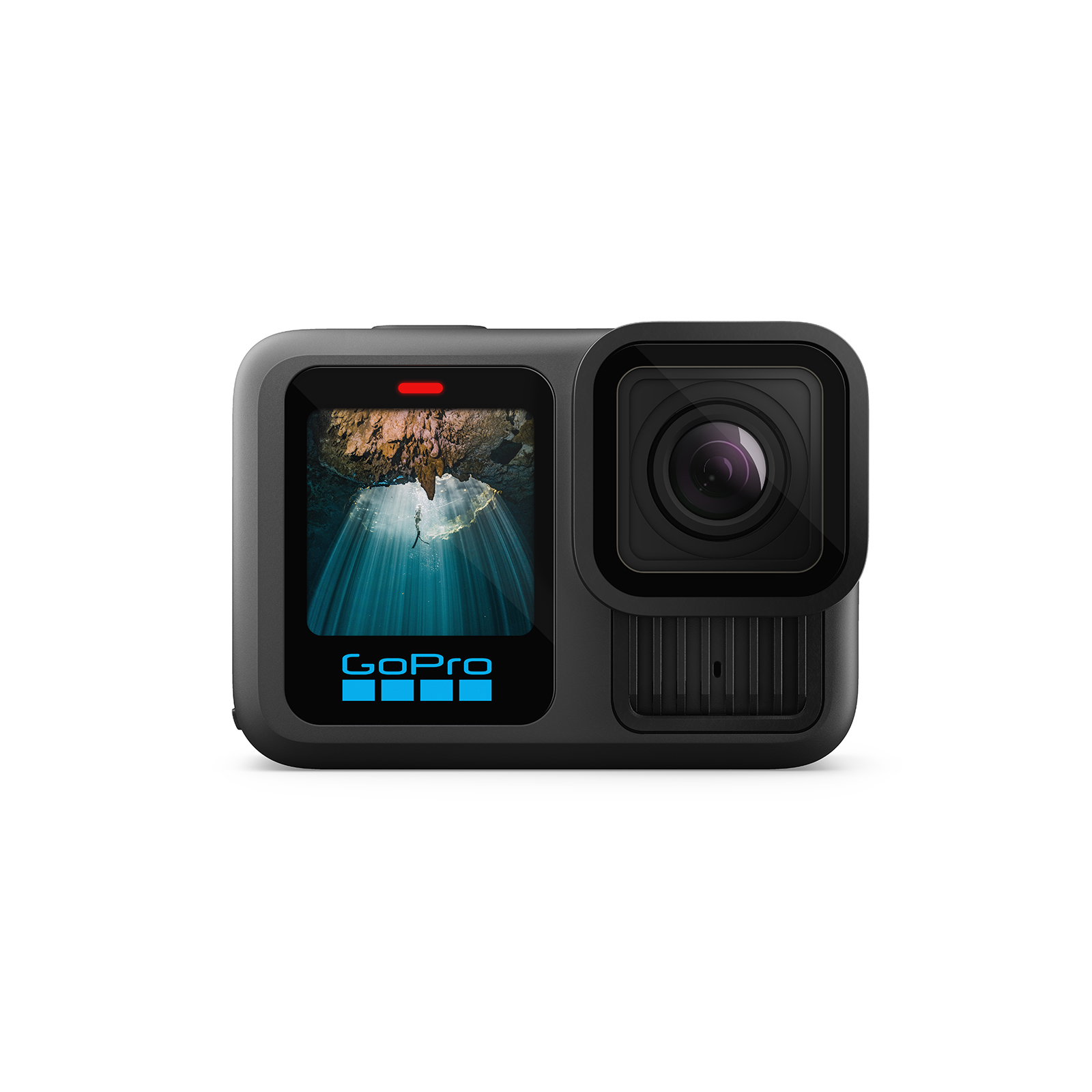 GoPro HERO13 Black | Wex Photo Video