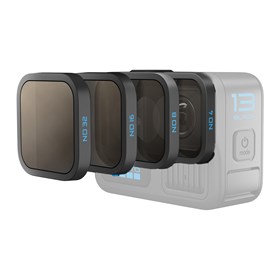 GoPro ND Filter 4-Pack