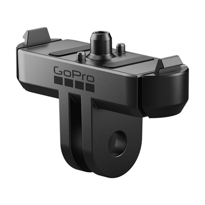 GoPro Magnetic Latch Mount