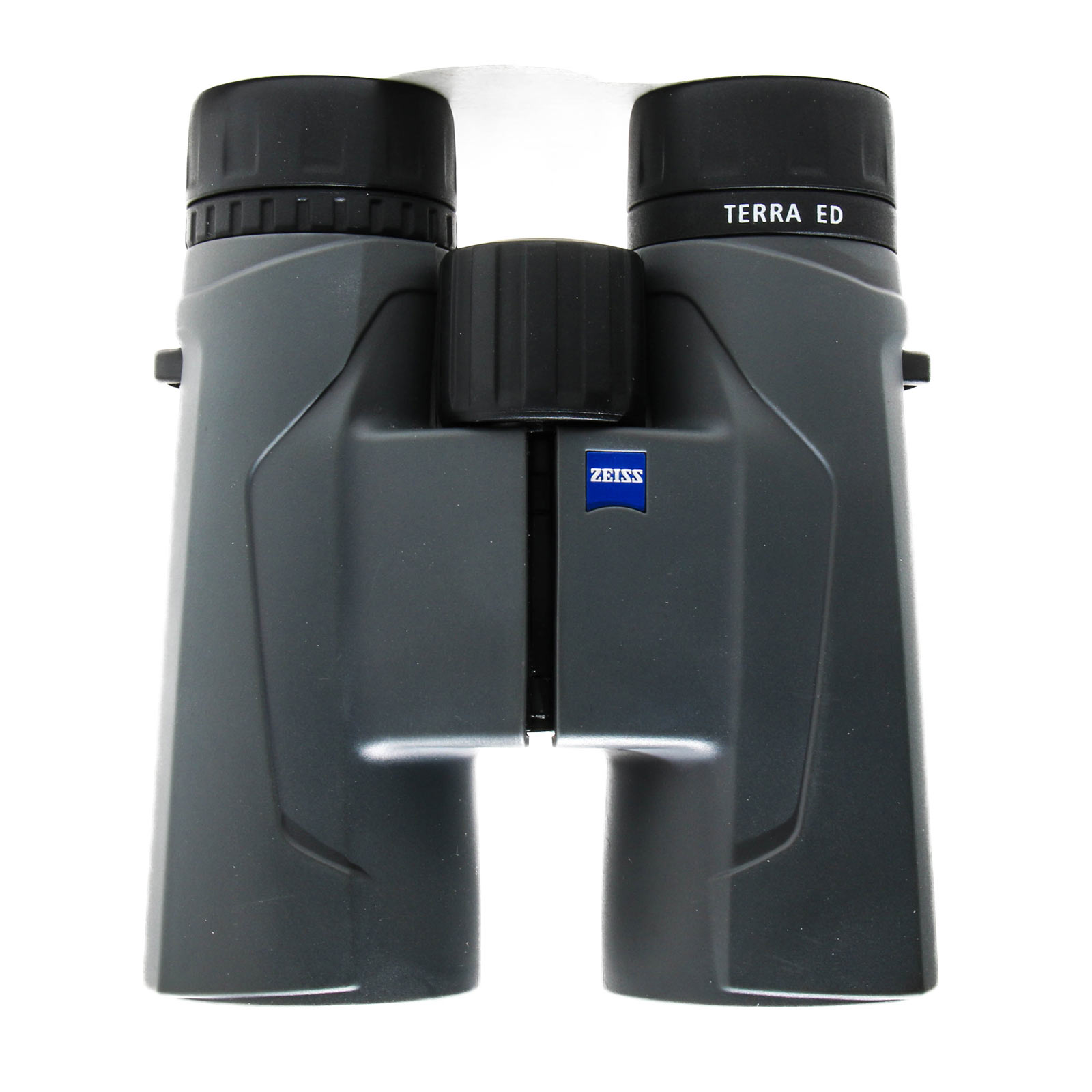 USED Zeiss Terra ED 10x42 Binoculars - Black