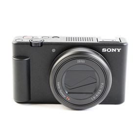 USED Sony ZV-1 II Digital Camera