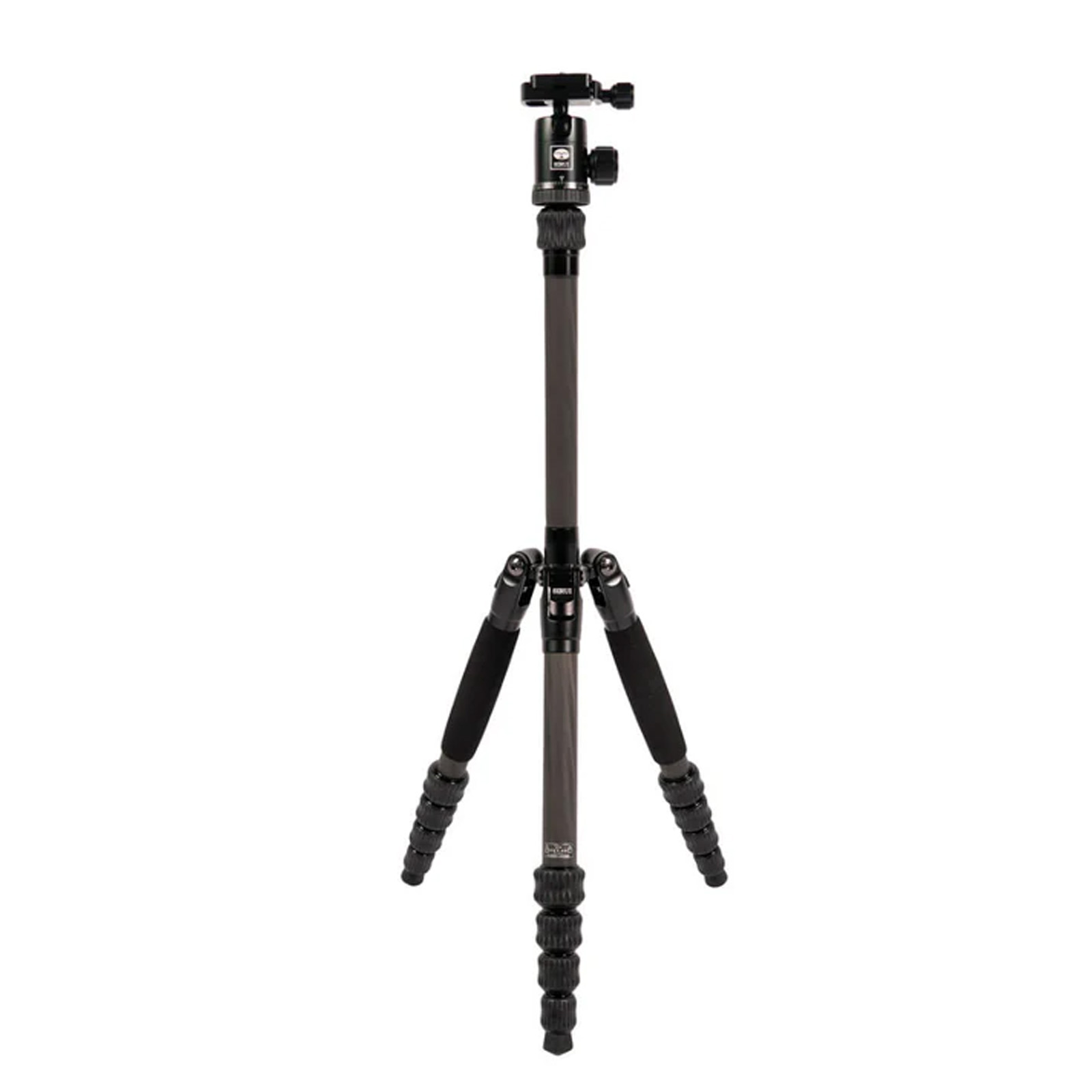 Click to view product details and reviews for Sirui Traveler 5c Carbon Fibre Tripod With Ball Head.