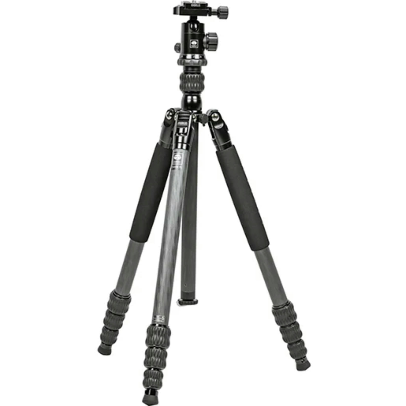 Click to view product details and reviews for Sirui Traveler 7c Carbon Fibre Tripod With Ball Head.