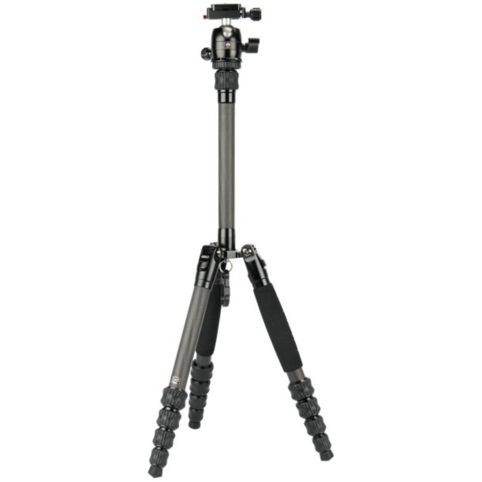 Click to view product details and reviews for Sirui Traveler 5cx Carbon Fibre Tripod With B 00k Ball Head.