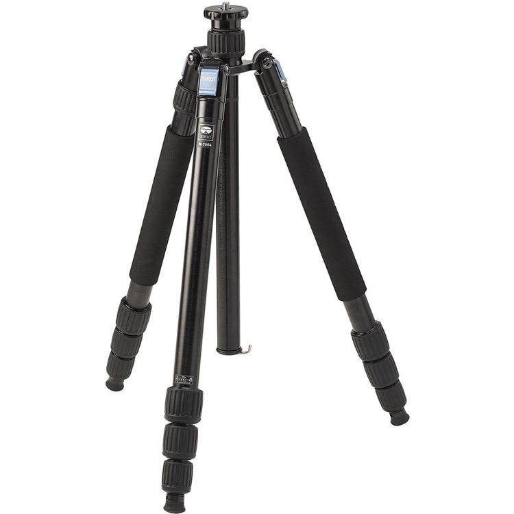 Click to view product details and reviews for Sirui W 2204 Carbon Fibre Waterproof Tripod.