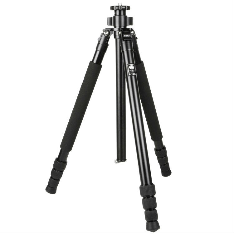 Click to view product details and reviews for Sirui R 2204 Carbon Fibre Tripod.