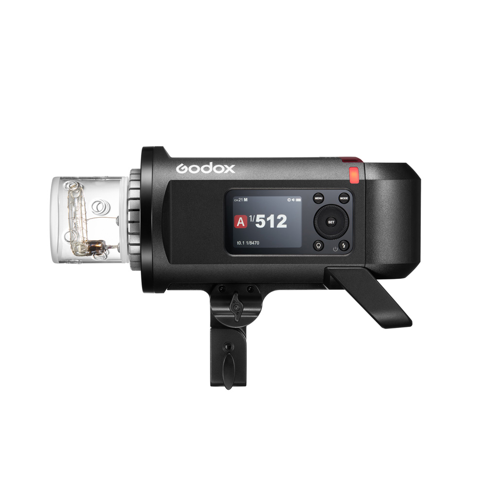 Godox Ad600 Pro Ii Ttl Witstro Flash Head