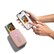 Fujifilm Instax Mini Link 3 Printer - Pink