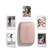 Fujifilm Instax Mini Link 3 Printer - Pink