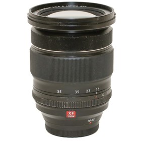 USED Fujifilm XF 16-55mm f2.8 R LM WR Lens