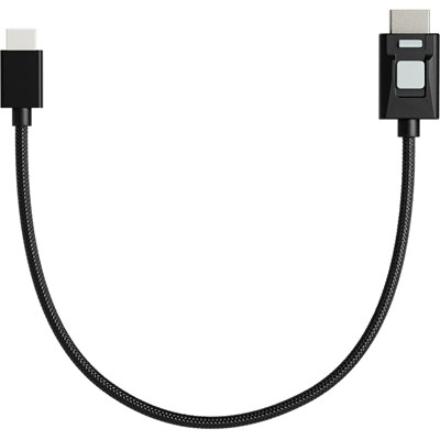 Atomos Locking Mini HDMI Cable 30cm