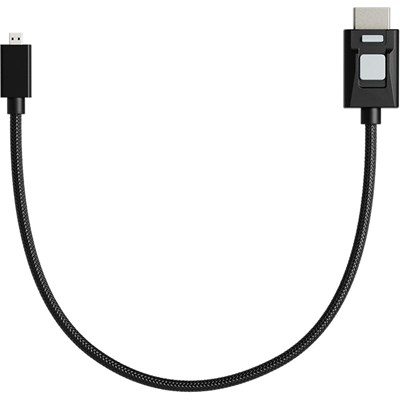 Atomos Locking Micro HDMI Cable 30cm