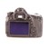 USED Canon EOS 70D Digital SLR Camera Body