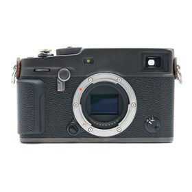 USED Fujifilm X-Pro3 Digital Camera Body - Dura Black