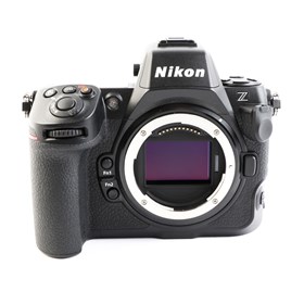 USED Nikon Z8 Digital Camera Body