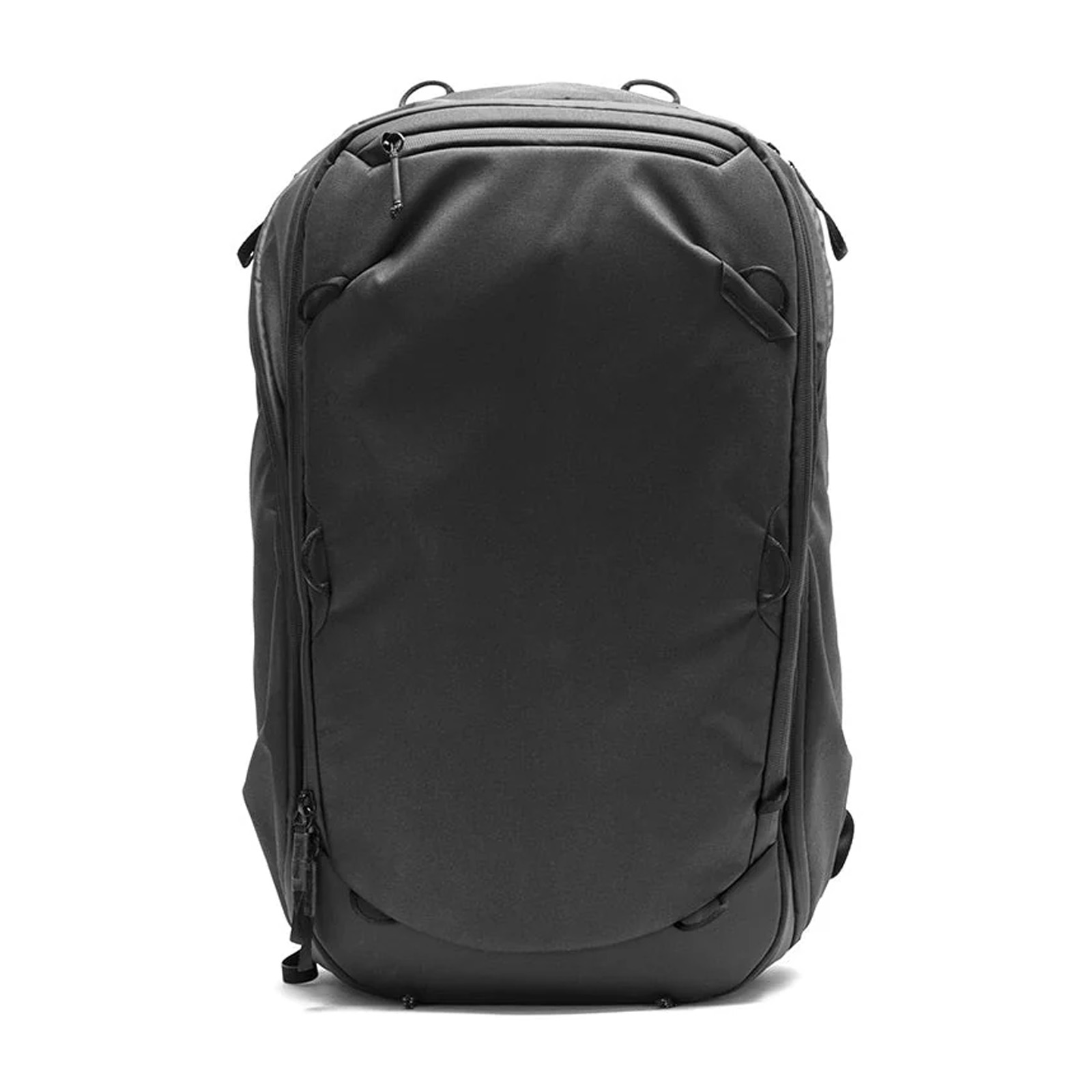 Peak Design Travel Backpack 45L v2 - Black