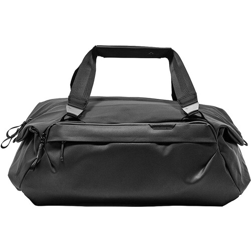 Peak Design Travel Duffel 35L v2 - Black