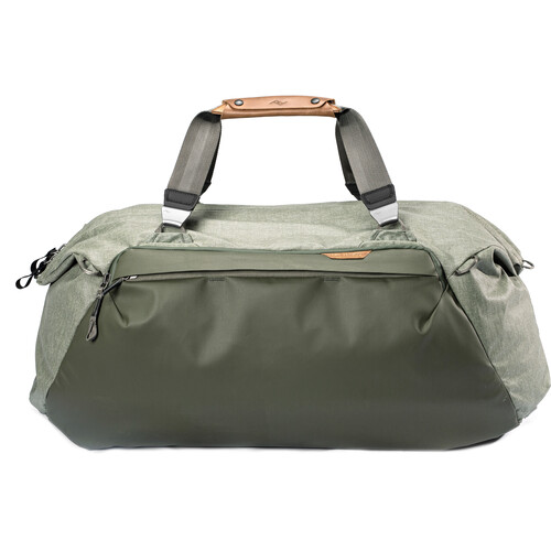 Peak Design Travel Duffel 65L v2 - Sage