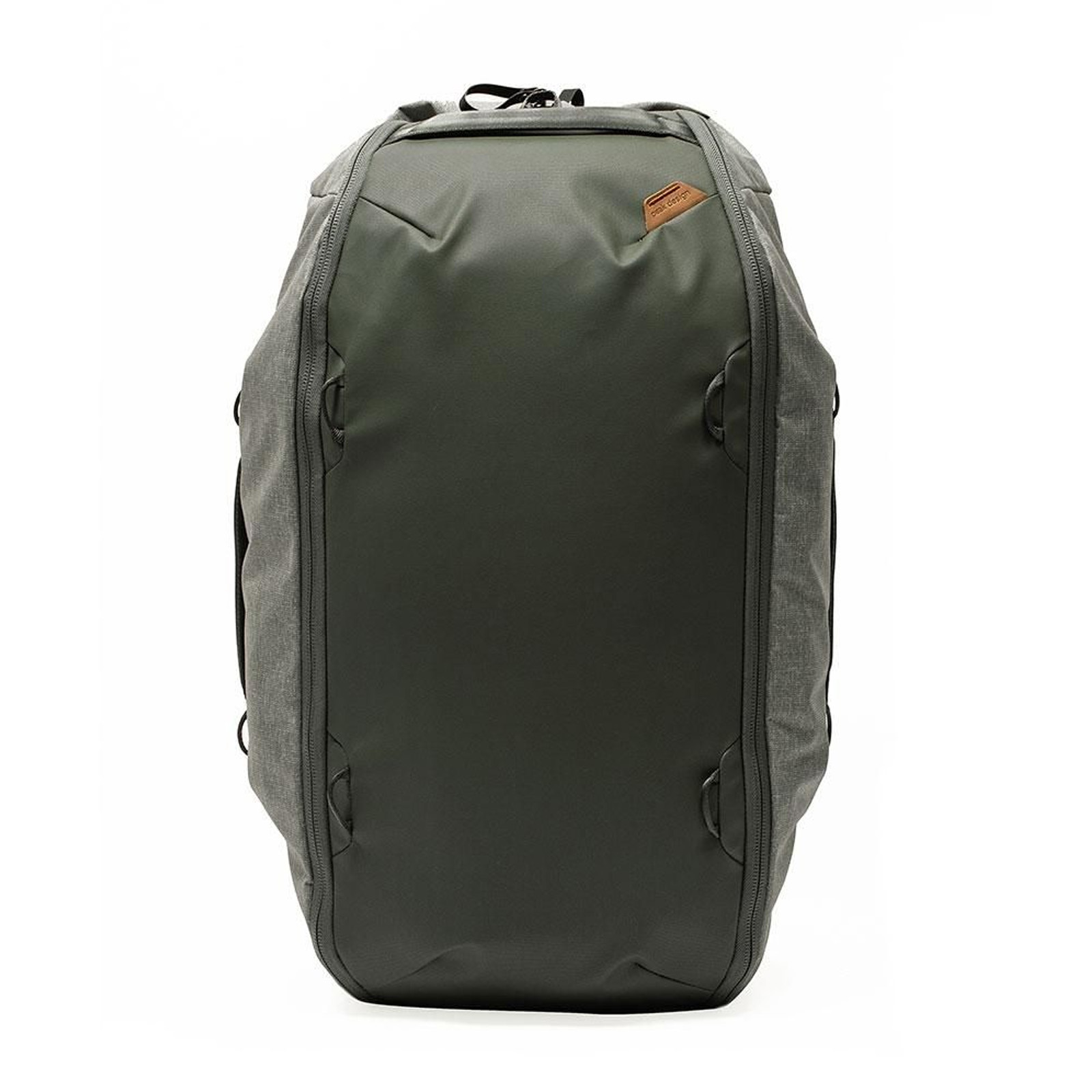 Peak Design Travel Duffelpack 65L v2 - Sage