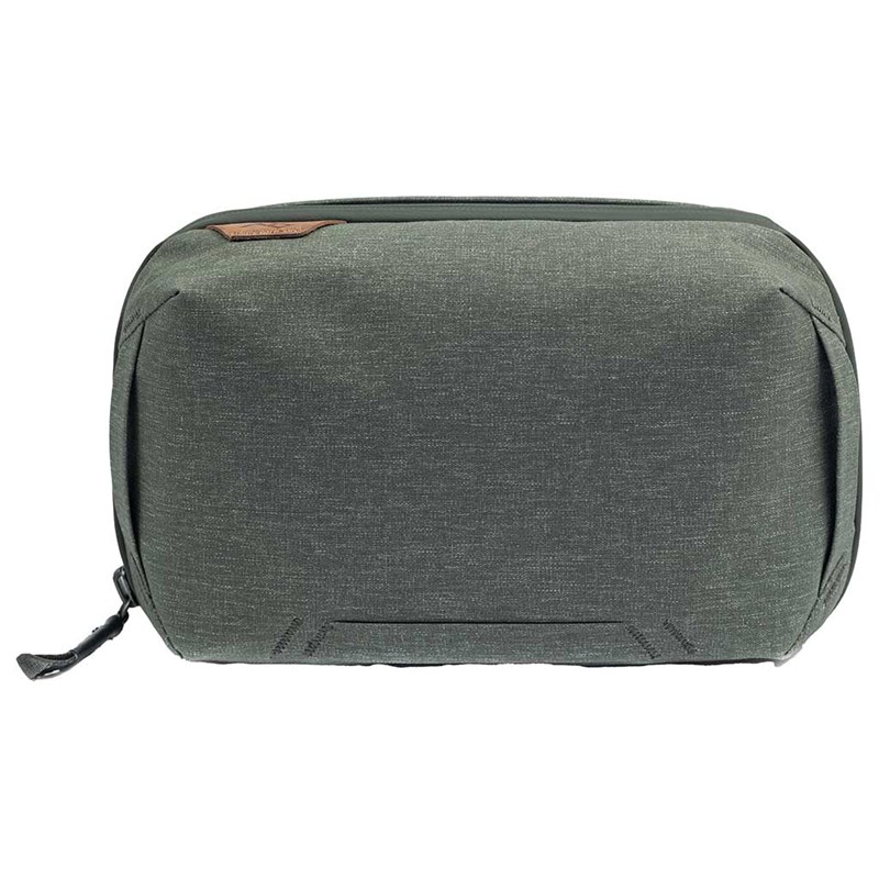 Peak Design Tech Pouch v2 - Sage | Wex Photo Video