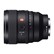 Sony FE 85mm f1.4 G Master II Lens