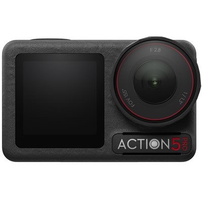 DJI Osmo Action 5 Pro Standard Combo