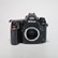 USED Nikon D780 Digital SLR Camera Body