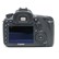 USED Canon EOS 7D Mark II Digital SLR Camera Body