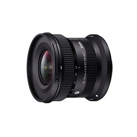 Sigma 10-18mm f2.8 DC DN Contemporary Lens for Canon RF