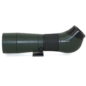 USED Swarovski ATS 65 HD Angled Spotting Scope