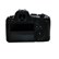 USED Canon EOS R6 Digital Camera Body