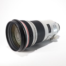 USED Canon EF 300mm f2.8 L IS II USM Lens