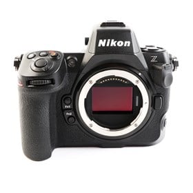 USED Nikon Z8 Digital Camera Body