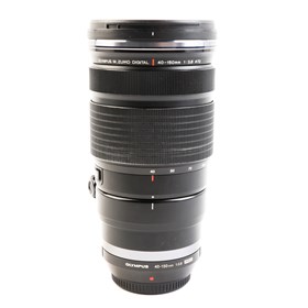 USED Olympus M.Zuiko Digital ED 40-150mm f2.8 PRO Lens