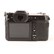 USED Fujifilm GFX 50S II Medium Format Camera Body