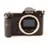 USED Fujifilm GFX 50S II Medium Format Camera Body