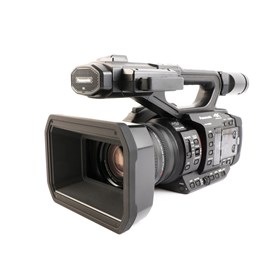 USED Panasonic HC-X2E Camcorder