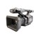 USED Panasonic HC-X2E Camcorder