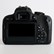 USED Canon EOS 800D Digital SLR Camera Body