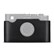 Leica M11-D Leather Halfcase - Black