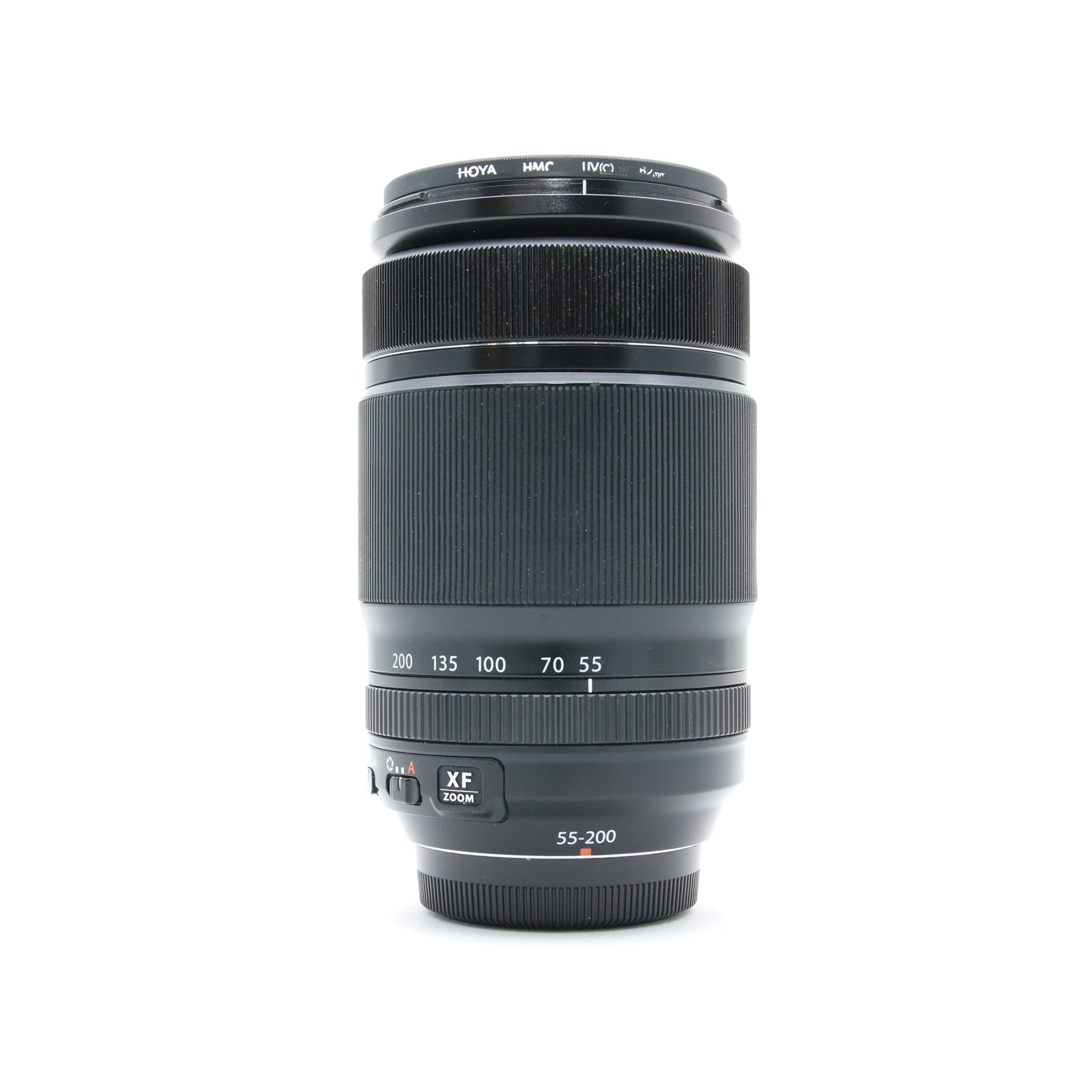 USED Fujifilm XF 55-200mm f3.5-4.8 R LM OIS Lens | Wex Photo Video