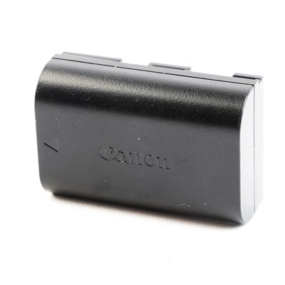 USED Canon LP-E6 Battery Pack