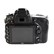 USED Nikon D750 Digital SLR Camera Body