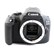 USED Canon EOS 2000D Digital SLR Camera Body