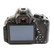 USED Canon EOS 700D Digital SLR Camera Body