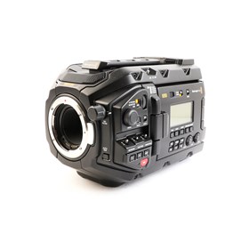 USED Blackmagic Design URSA Mini Pro G2