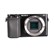 USED Sony A6100 Digital Camera Body - Black