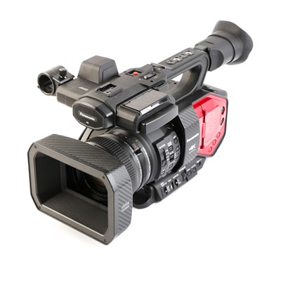 USED Panasonic AG-DVX200 4K Camcorder