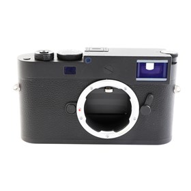 USED Leica M11 Monochrom Digital Camera Body