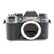 USED Fujifilm X-T50 Digital Camera Body - Charcoal